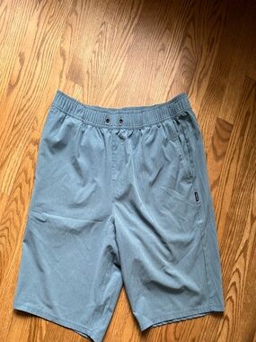 O’NEILL - Men’s Hybrid Shorts, size XXL